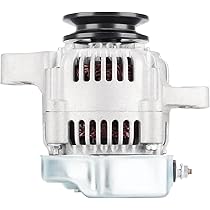 Alternator Wiring Repair Harness Plug Connector Pigtail for